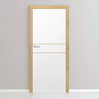 Интарзия LUX 316 - дъб