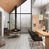 Ламиниран паркет Дъб Сарагоса АС4/32 - 8мм / 4558