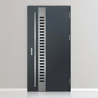 Входна врата SELTERS 5