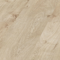 Ламиниран паркет Дъб Уестърн AC5/33 8mm 72h Aqua Zero / 4580