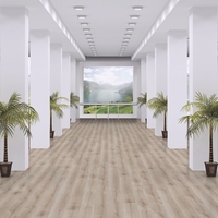 Ламиниран паркет Дъб Корин АС4/32 8мм / 5379