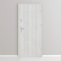 Входна врата HERSE MAX SET 30