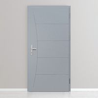 Входна врата KELLA 2