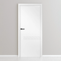 Лакирана врата ERKADO - MILDA 5