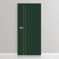 Интарзия LUX 804 - маслинена