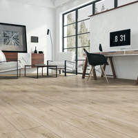 Ламиниран паркет Дъб Уестърн AC5/33 8mm 72h Aqua Zero / 4580