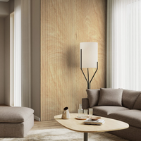 MDF Профил LB 6500 397 Natural Touch Oak