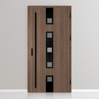 Входна врата SAMEDAN 4