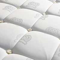 Тапицирано легло COMFORT PLUS - VOOLA