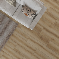 Ламиниран паркет Дъб Дуранго AC5/33 -8мм / 62494