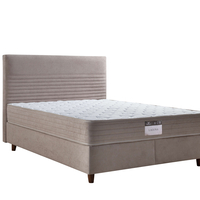 Тапицирано легло LAGUNA - VOOLA