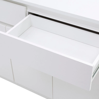 Скрин ERDEN KOM 3D2S - бяло