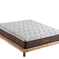 Тапицирано легло TORINO - VOOLA