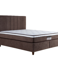 Тапицирано легло ATHENA - VOOLA