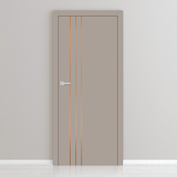 Интарзия LUX 503 - четкана мед