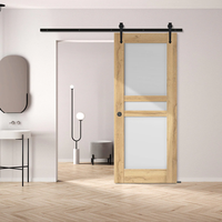 Плъзгаща система - тип Loft Standart