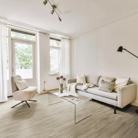 Aspecta - Allure Express - SPC Tundra Mist 4.5мм