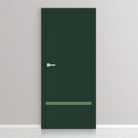 Интарзия LUX 817 - маслинена