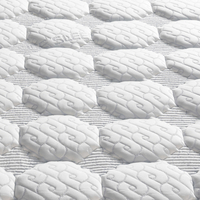 Тапицирано легло  CLIMA WOOL - VOOLA