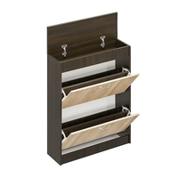 Шкаф за обувки 2 врати - 60/99