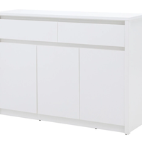 Скрин ERDEN KOM 3D2S - бяло