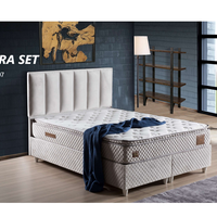 Тапицирано легло ALARA