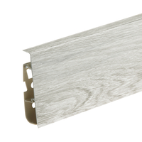 PVC Перваз Hi Line Prestige 289 Ясен Сантяго