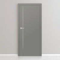 Интарзия LUX 112 - четкана стомана