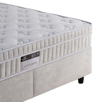 Тапицирано легло ANTISTRESS - VOOLA