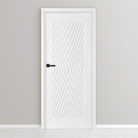 Лакирана врата ERKADO - TURAN 4