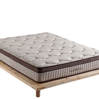 Тапицирано легло VALENCIA - VOOLA