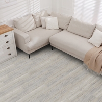 Aspecta - Allure Premium - SPC Gotham Argento 5.2мм