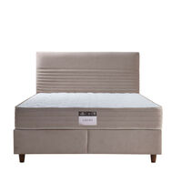 Тапицирано легло LAGUNA - VOOLA