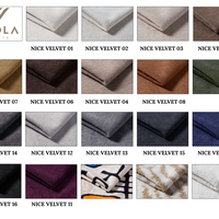 Тапицирано легло AQUAFRESH - VOOLA