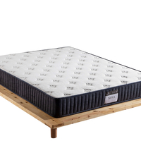 Тапицирано легло NOVA - VOOLA