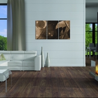 Ламиниран паркет Бряст Уриел AC5/33 8mm 24h Aqua Block / 3104