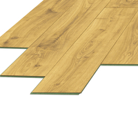 Ламиниран паркет Дъб Модерато AC5/33 12mm 72h Aqua Zero / 40404