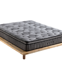 Тапицирано легло MY WORLD - VOOLA