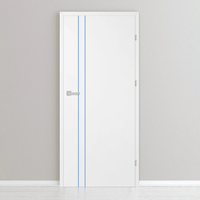 Интарзия LUX 704 - синя