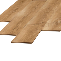 Ламиниран паркет Келтски Дъб АС4/32 - 8мм 4V / 2594