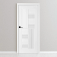 Лакирана врата ERKADO - TURAN 5