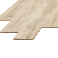 Ламиниран паркет Чинар Елисей АС4/32 - 8мм 4V / 4924