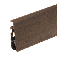 PVC Перваз Hi Line Prestige 106 Хикория