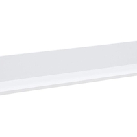 Полица ERDEN POL/130 бяло