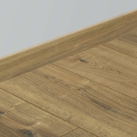 Ламиниран паркет Дъб Куба АС5/33 8мм 24h Aqua Block / 40174