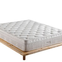 Тапицирано легло CARMEN - VOOLA