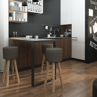 Ламиниран паркет Дъб Фантазия AC5/33 8mm 72h Aqua Zero / 4584