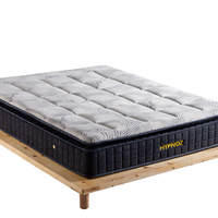 Тапицирано легло HYPNOZ - VOOLA