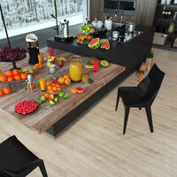 Ламиниран паркет Дъб Соло AC5/33 12mm 72h Aqua Zero / 4529