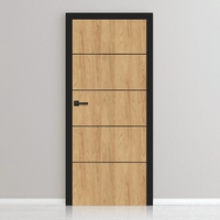 Интарзия LUX 207 - черно